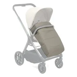 Coprigambe passeggino BRIO Sand 9302023401 - immagine 1