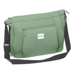 Borsa nursery Smart BRIO Sage 9302025003 - immagine 1