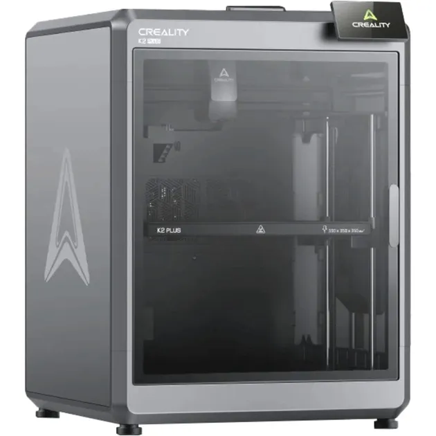 K2 PLUS, Stampanti 3D - immagine 1