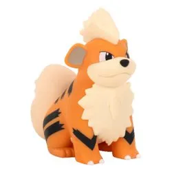 POKÉMON Growlithe PK084600 - immagine 1