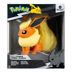 POKÉMON Flareon PK084400 - immagine 1