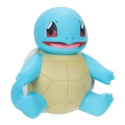 POKÉMON Squirtle Pk084500 - immagine 1