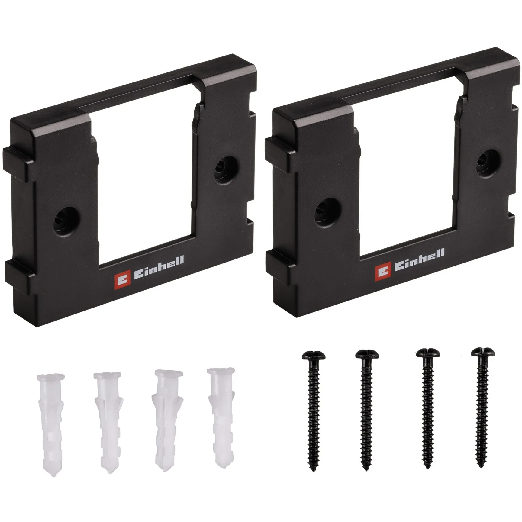 Supporto da parete per batteria Power X-Change, Montaggio a parete - immagine 1