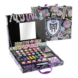 Valigetta Make Up MONSTER HIGH Assortito 37011 - immagine 1