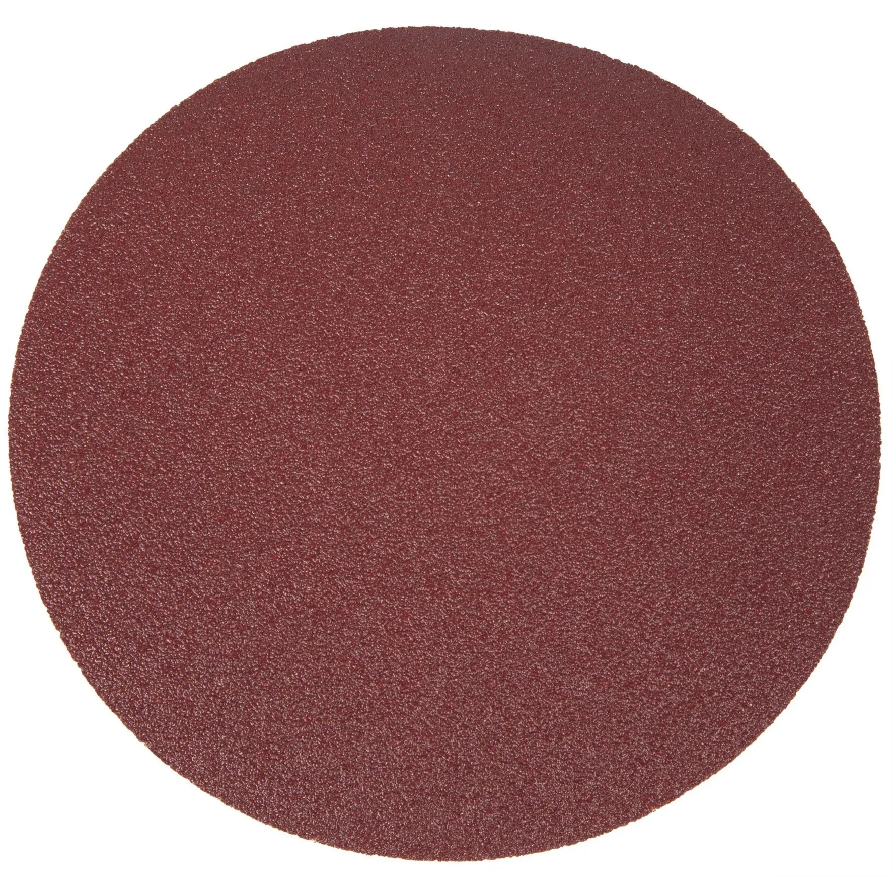 Foglio abrasivo Q-Stick, Ø 150mm, K80 - immagine 1