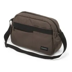 Borsa nursery (42x14x30cm) JOLIE Cacao 9700331805 - immagine 1