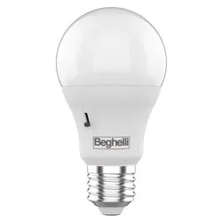 Lampadina led goccia (E27 - 1500 lumen - 15 W - Bianco CCT) SAVING 58133 - immagine 1