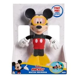 Personaggio nuotatore (17cm) DISNEY MICKEY 38836 - immagine 1