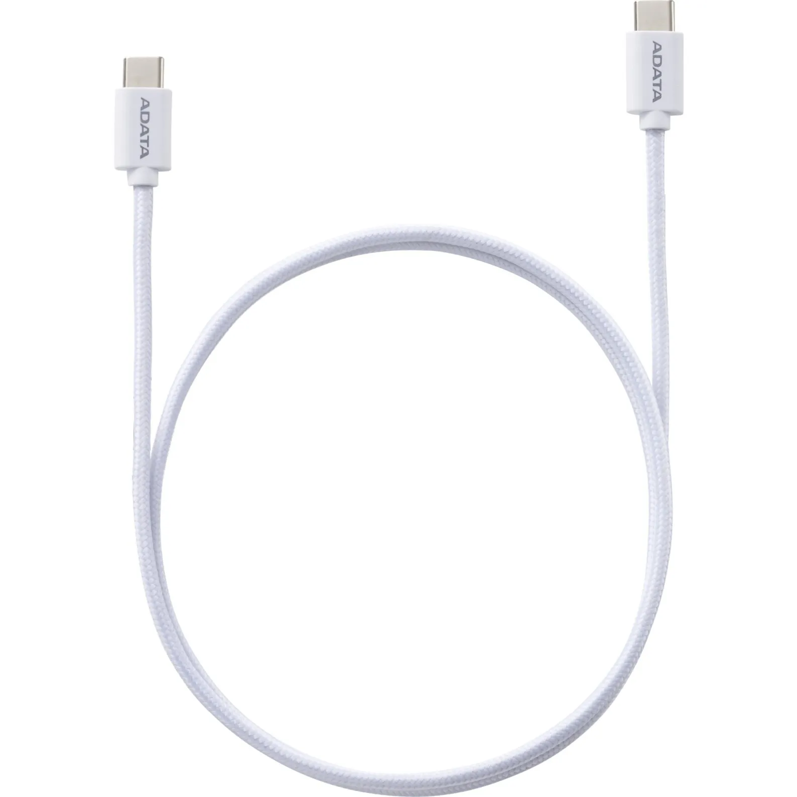 CACC-200PN-WH cavo USB USB 2.0 2 m USB C 100 W Bianco - immagine 1