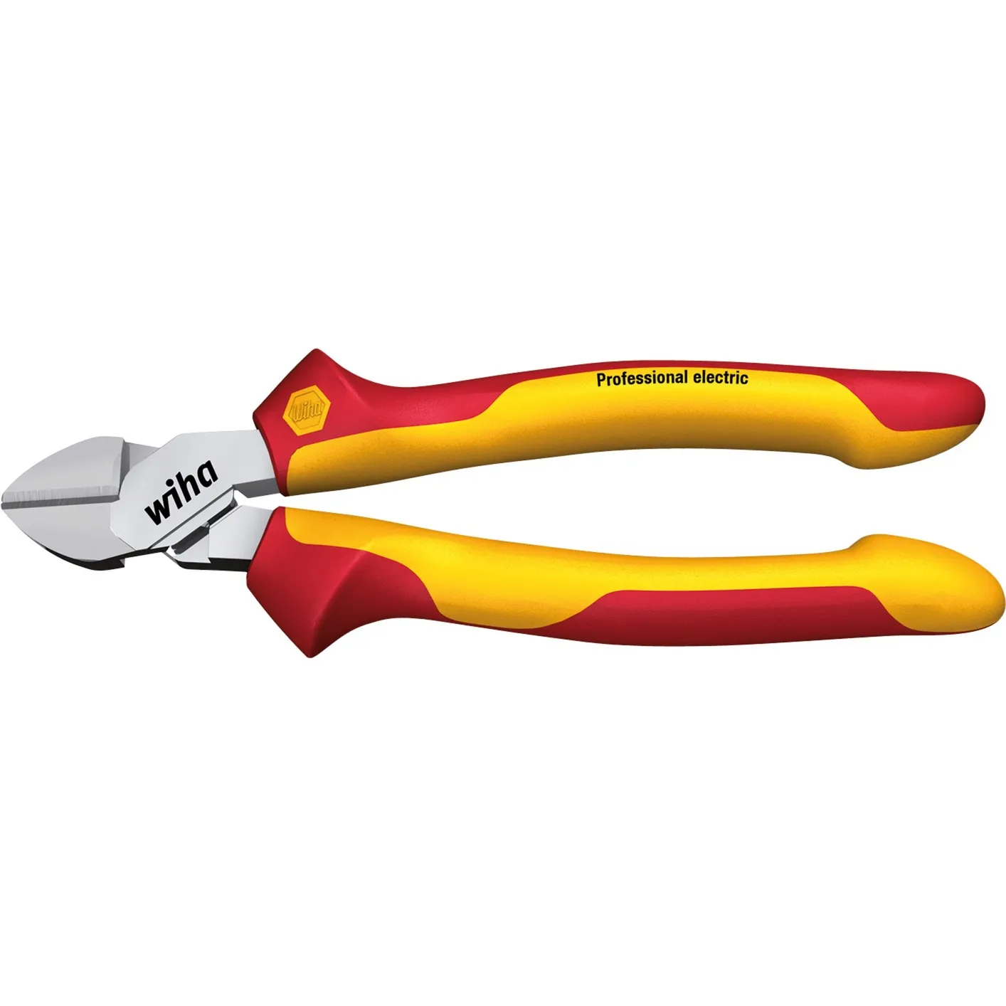 Tronchese Professional electric, Pinze di taglio - immagine 1