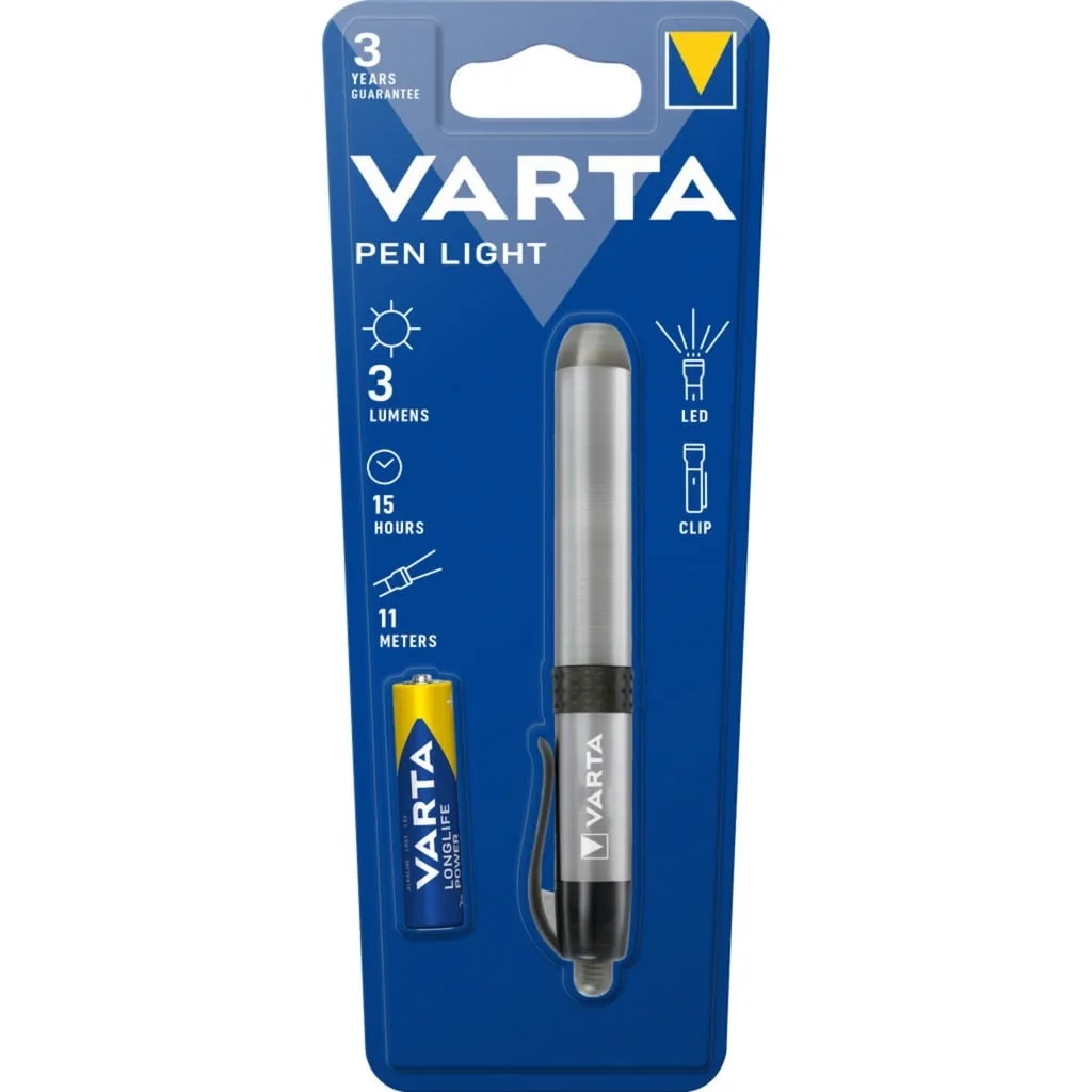 -LEDPL Torce, Torcia elettrica - immagine 1