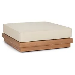 Pouf da esterno DELGADA 0671755 - immagine 1