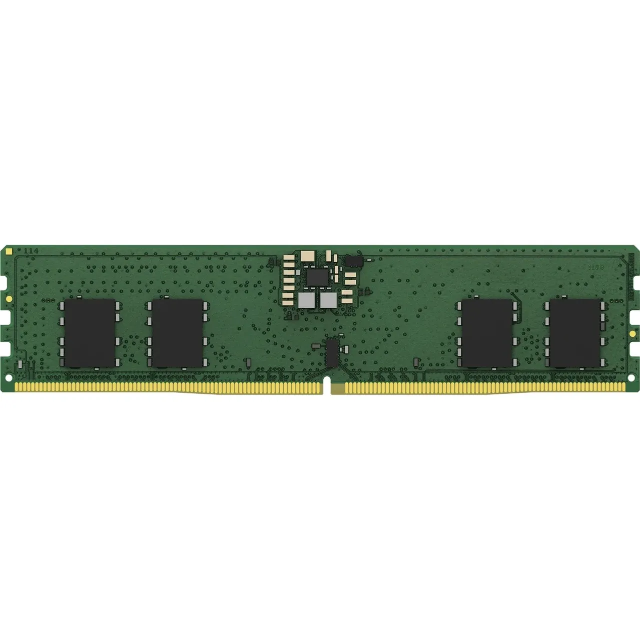 ValueRAM memoria 8 GB 1 x 8 GB DDR5 6400 MT/s 288-pin DIMM - immagine 1