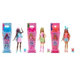 Bambola Pop Reveal Frullati (30cm) BARBIE Assortito JCN85 - immagine 1