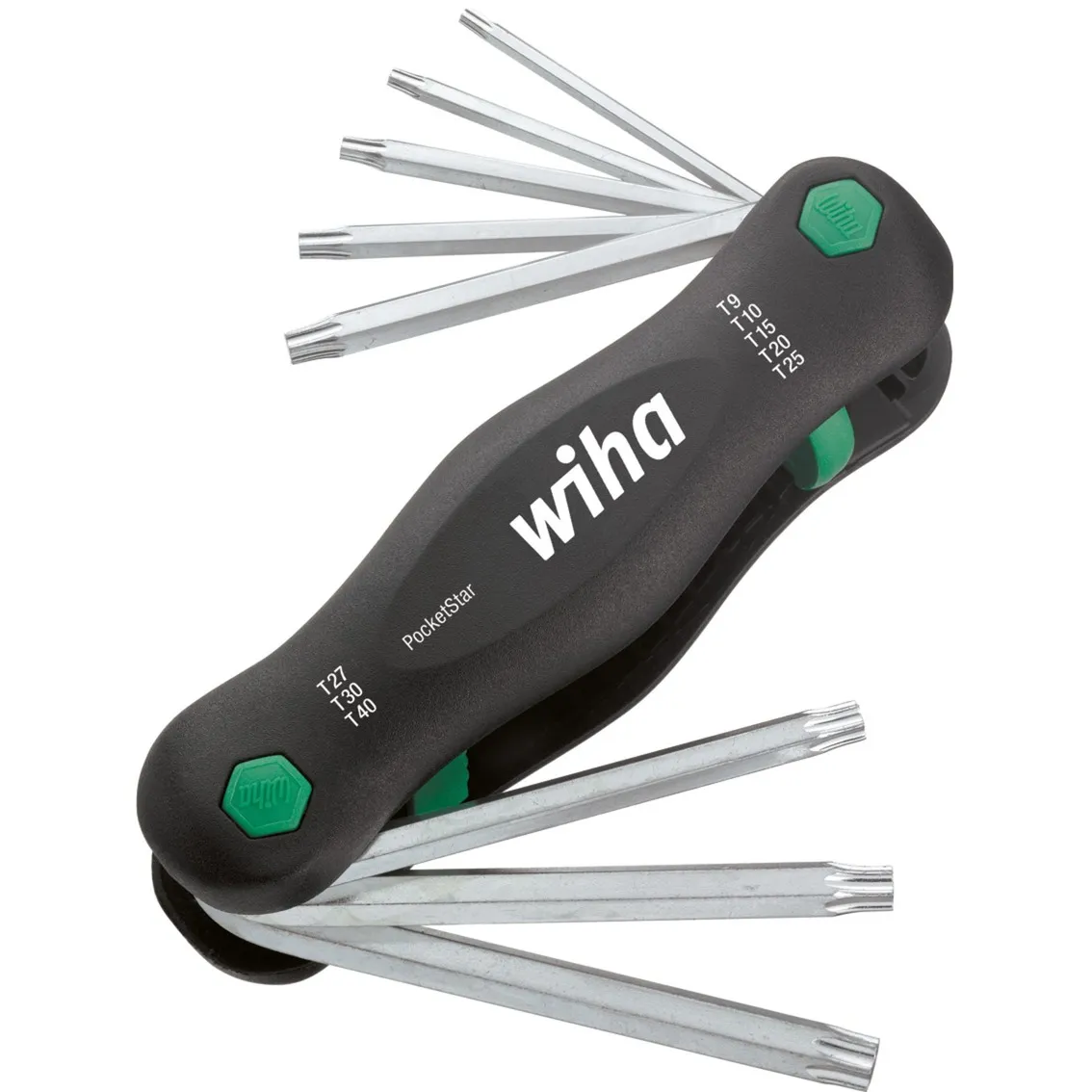 Multitool PocketStar esagonale, Multi strumento - immagine 1