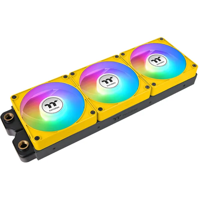 Ventola di raffreddamento per PC CT120 EX Reverse ARGB Sync Calabrone - immagine 1