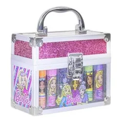 Set trucchi in valigetta BARBIE BB0392GG - immagine 1