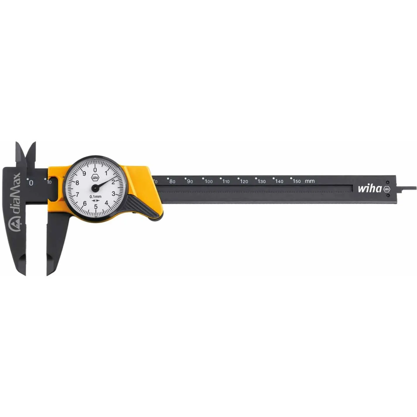 Calibro a orologio dialMax ESD, Strumento di misura - immagine 1