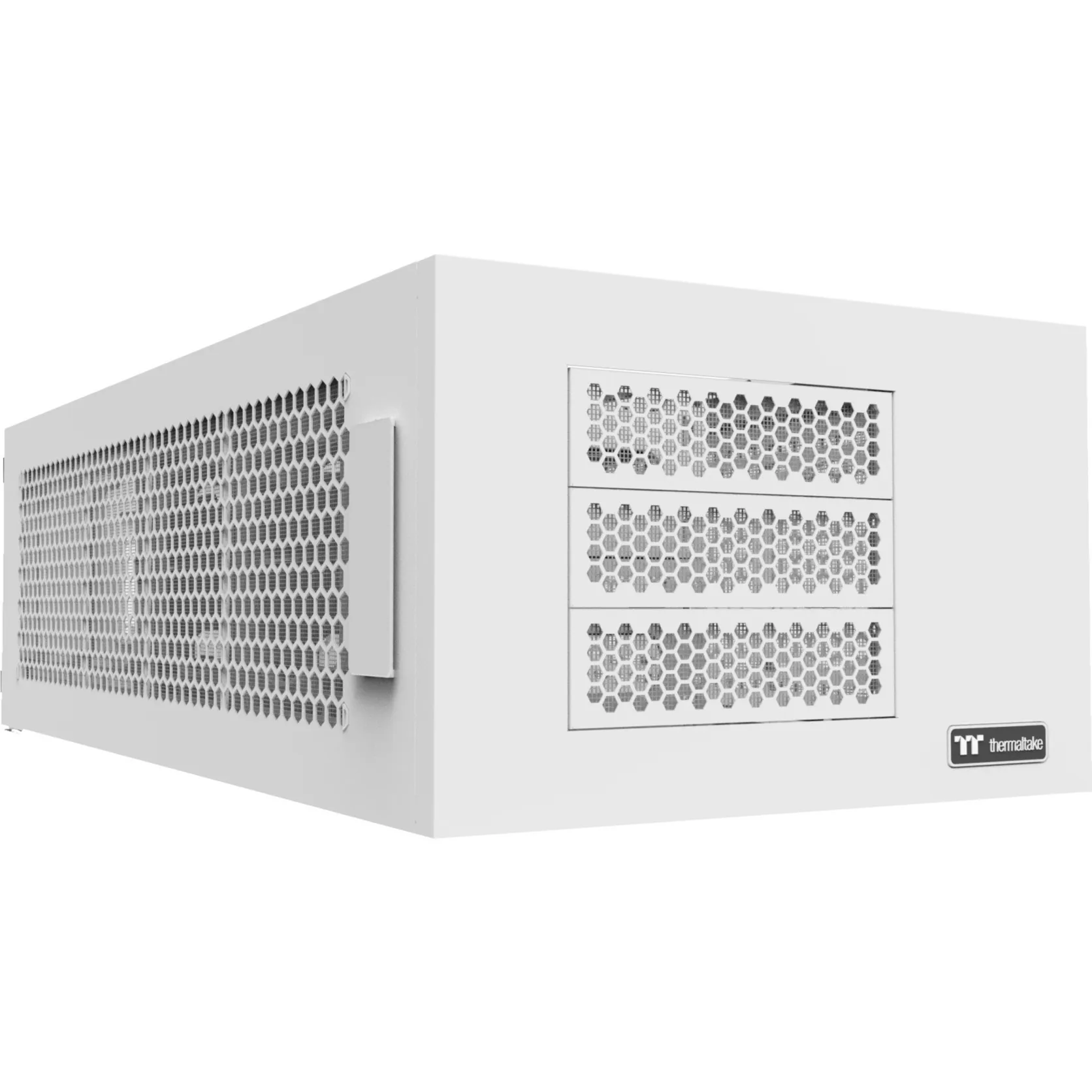 AX100, Chassis Tower - immagine 1