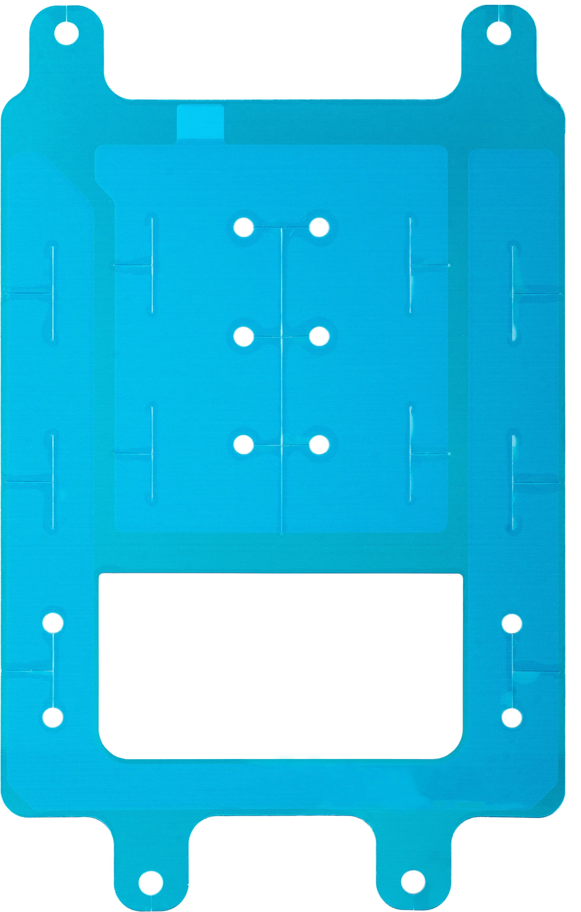 Adesivo Batteria Samsung Galaxy S25 Ultra S938, Service Pack GH02-26798A - immagine 1