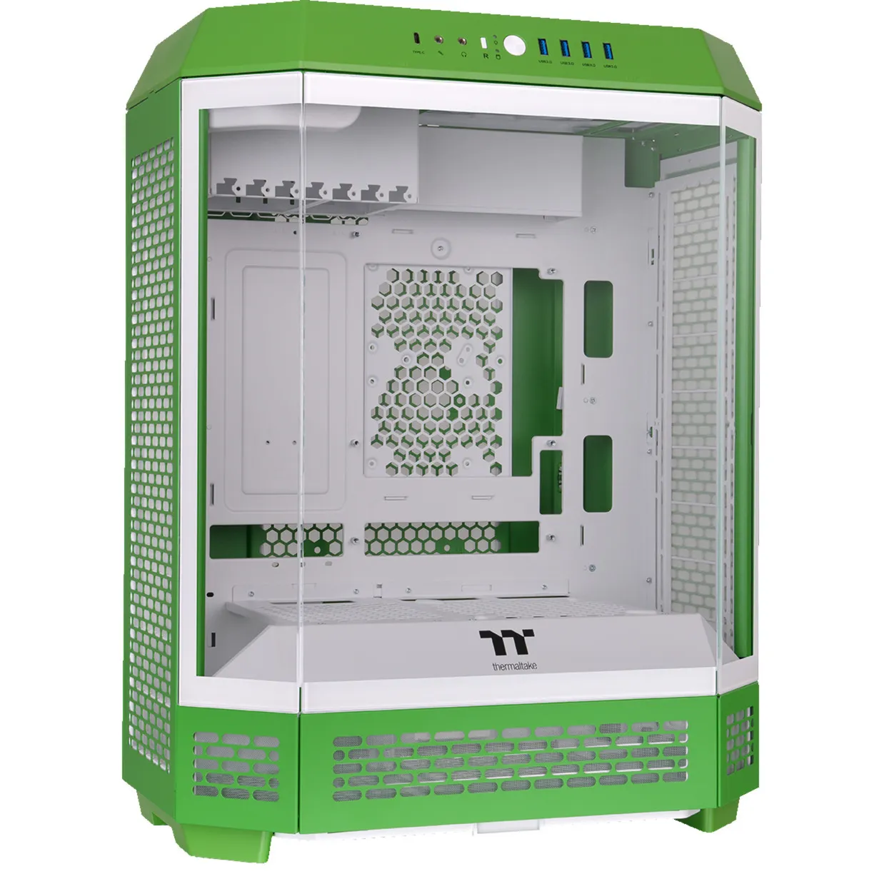 The Tower 600, Chassis Tower - immagine 1