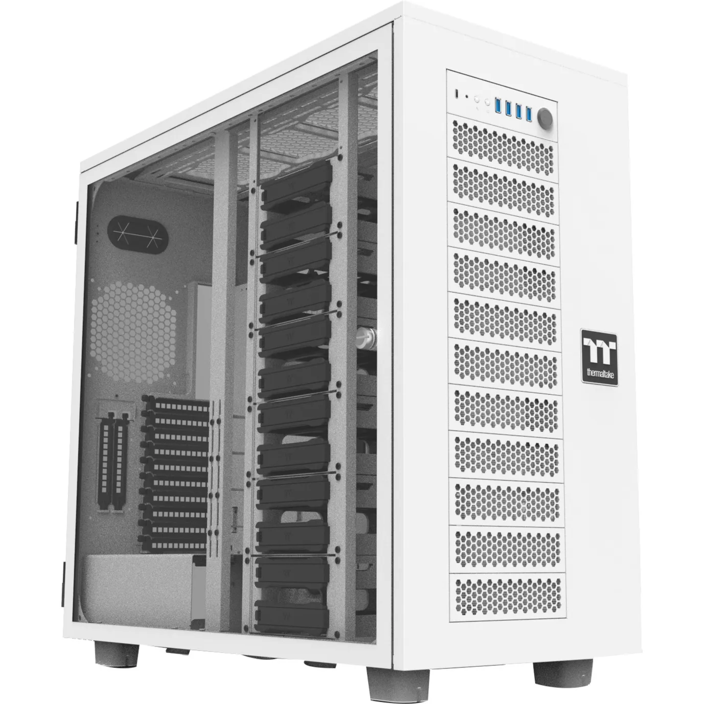 AX700 TG Snow, Torre grande telaio - immagine 1