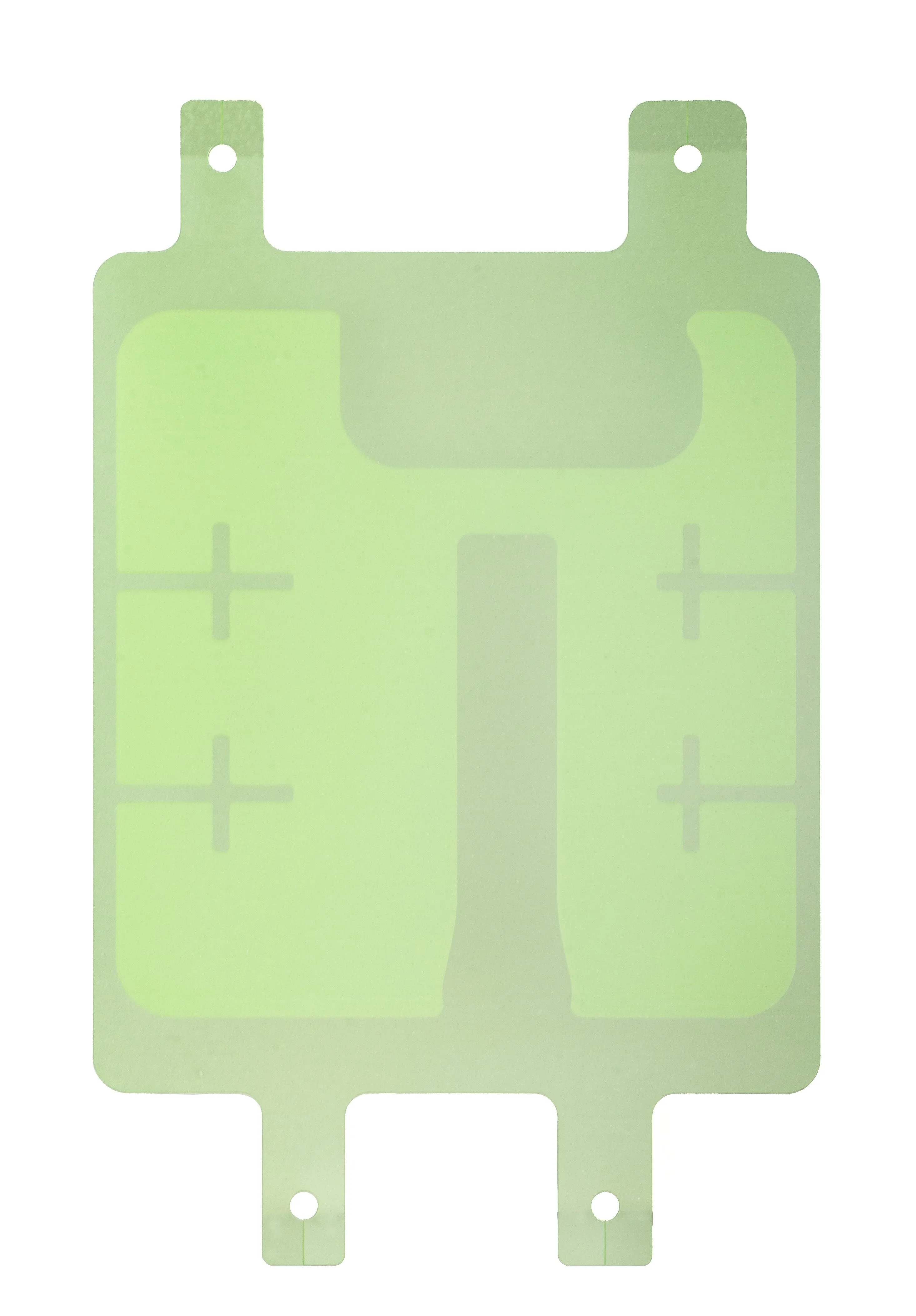 Adesivo Batteria Samsung Galaxy S22+ 5G S906, Service Pack GH02-23317A - immagine 1