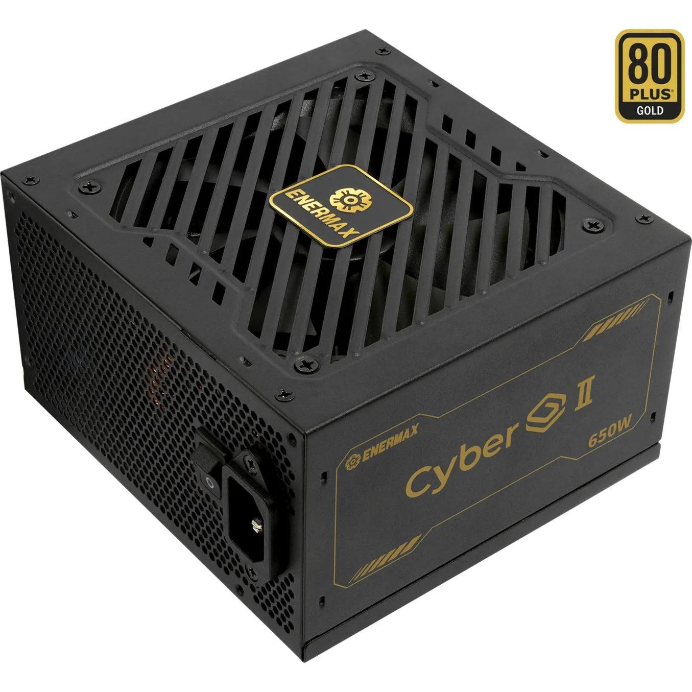 CYBERG II ERV650G, Alimentatore PC - immagine 1