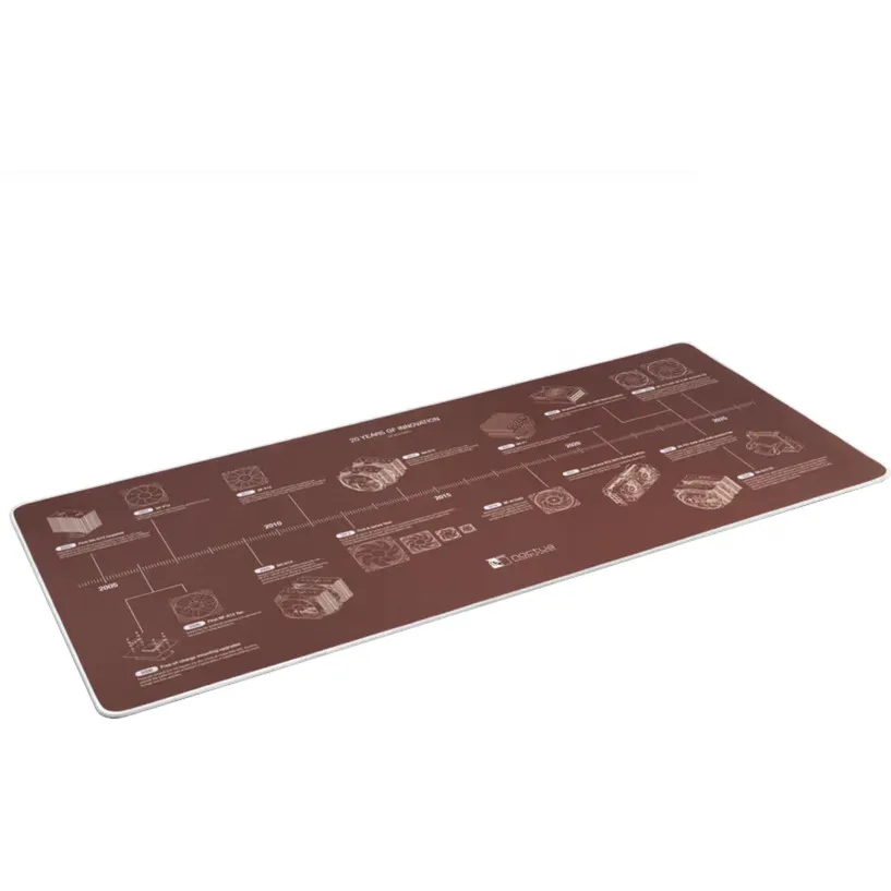 NP-DM3, Gioco mouse pad - immagine 1