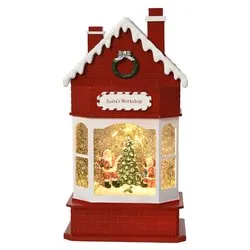 Workshop Rosso 489051 (1pz) - immagine 1