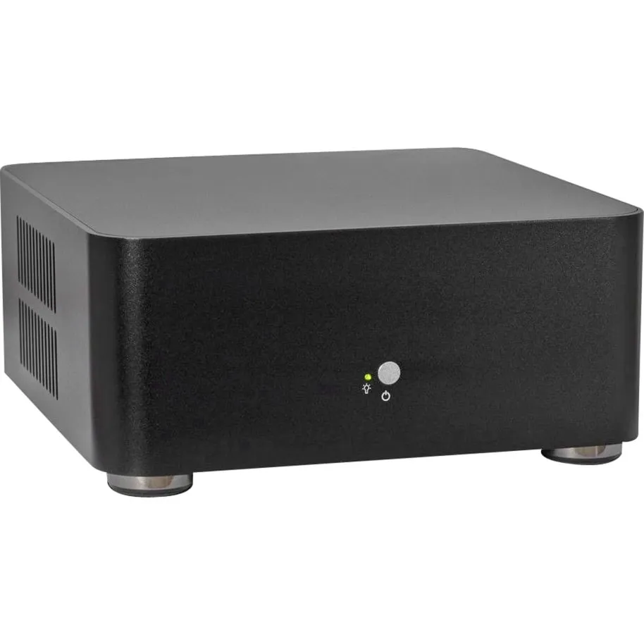 A80 Small Form Factor (SFF) Nero 60 W, Case HTPC - immagine 1