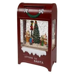 Cassetta postale 481200 (1pz) - immagine 1