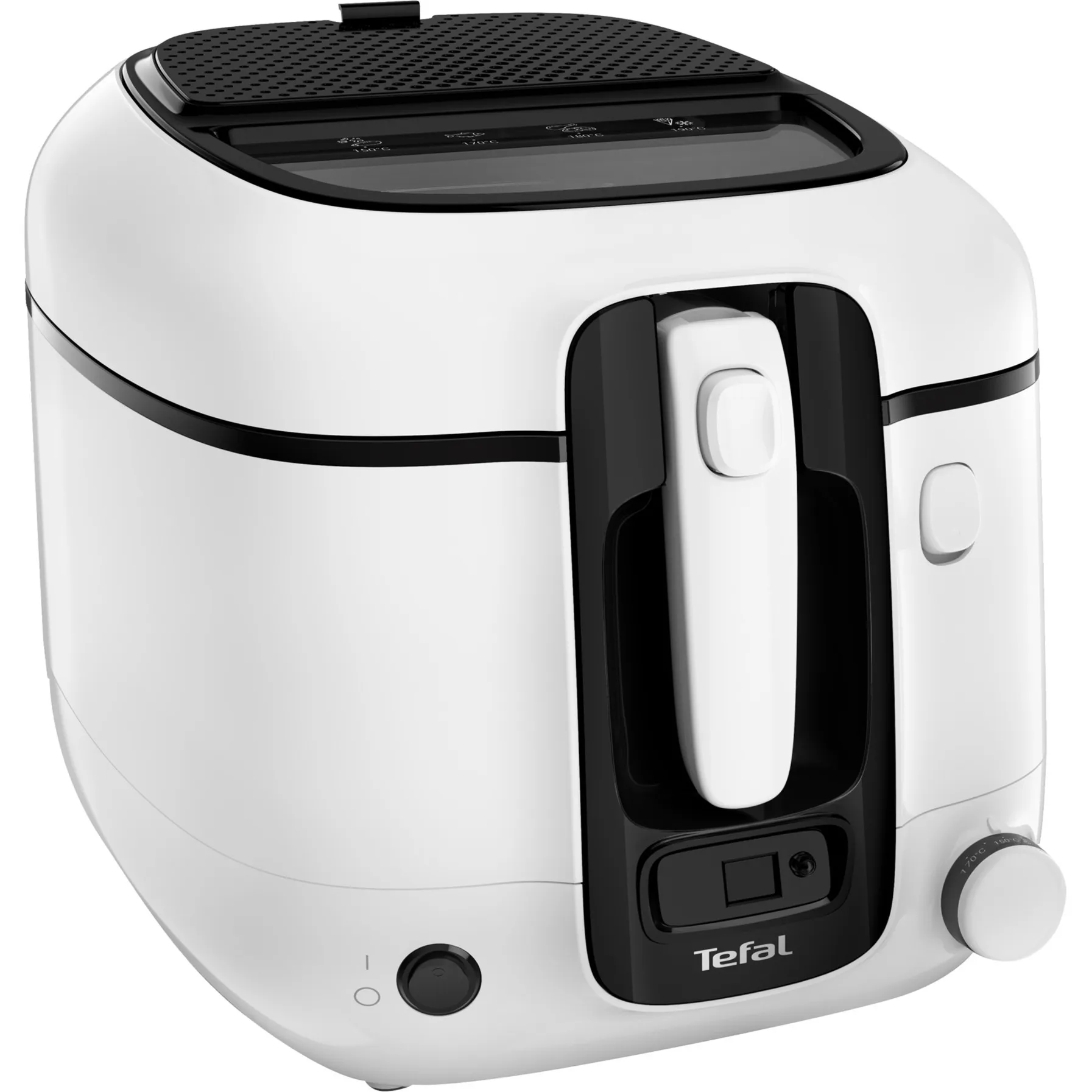 Super Uno FR3140 Friggitrice Bianco - immagine 1