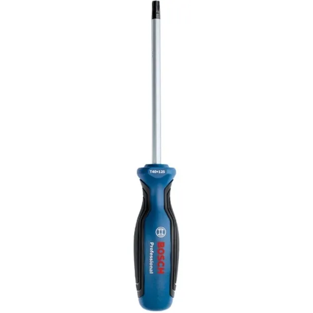 1 600 A01 V0F cacciavite manuale Singolo Cacciavite dritto - immagine 1