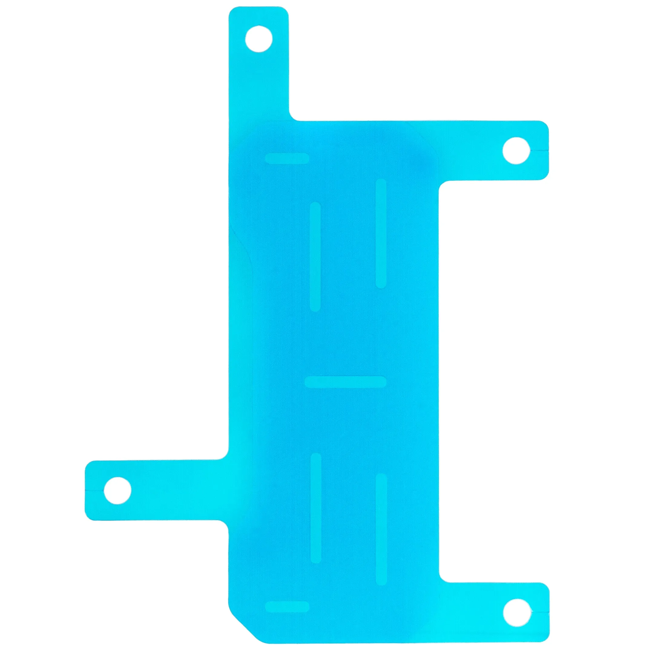 Adesivo Batteria Samsung Galaxy Z Flip5 F731, Main, Service Pack GH02-25256A - immagine 1