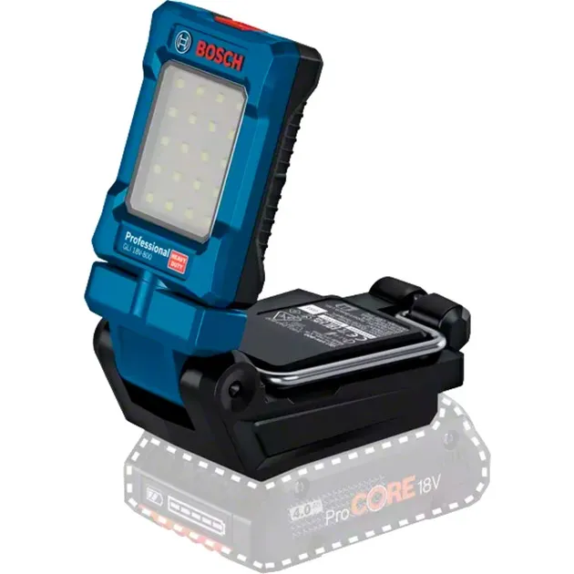 GLI 18V-800 PROFESSIONAL, Luce da lavoro - immagine 1