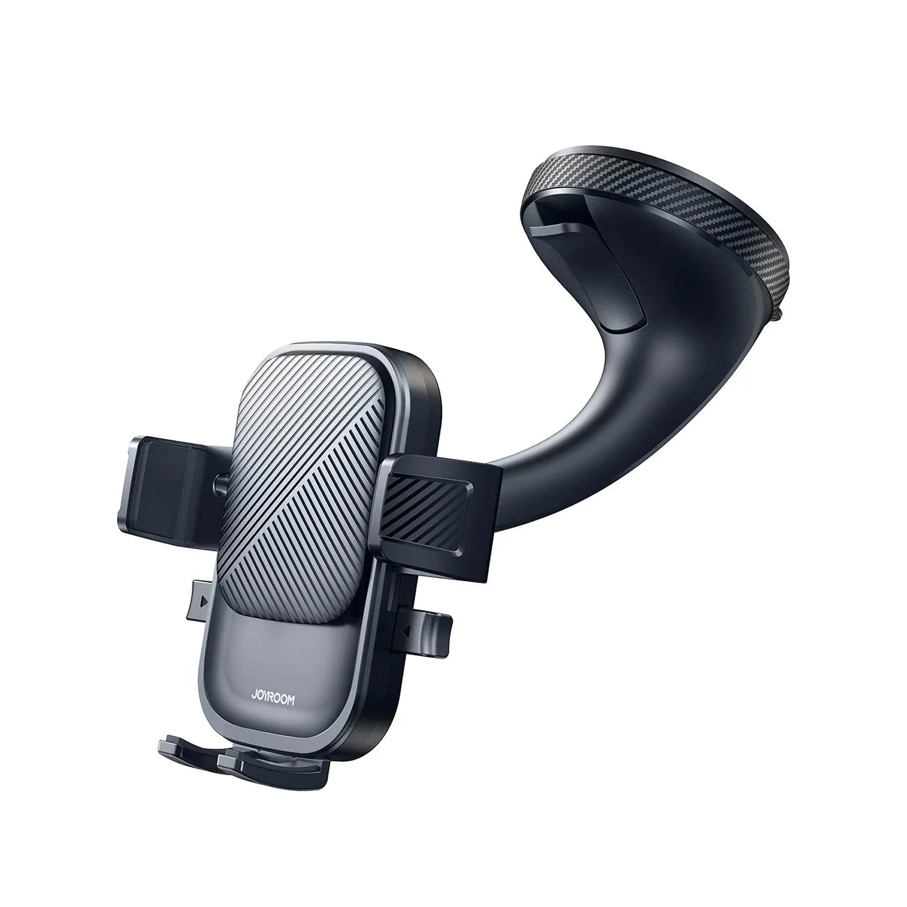 Supporto Auto Joyroom JR-OK6 Dash, 4.7inch - 6.8inch, Nero - immagine 1