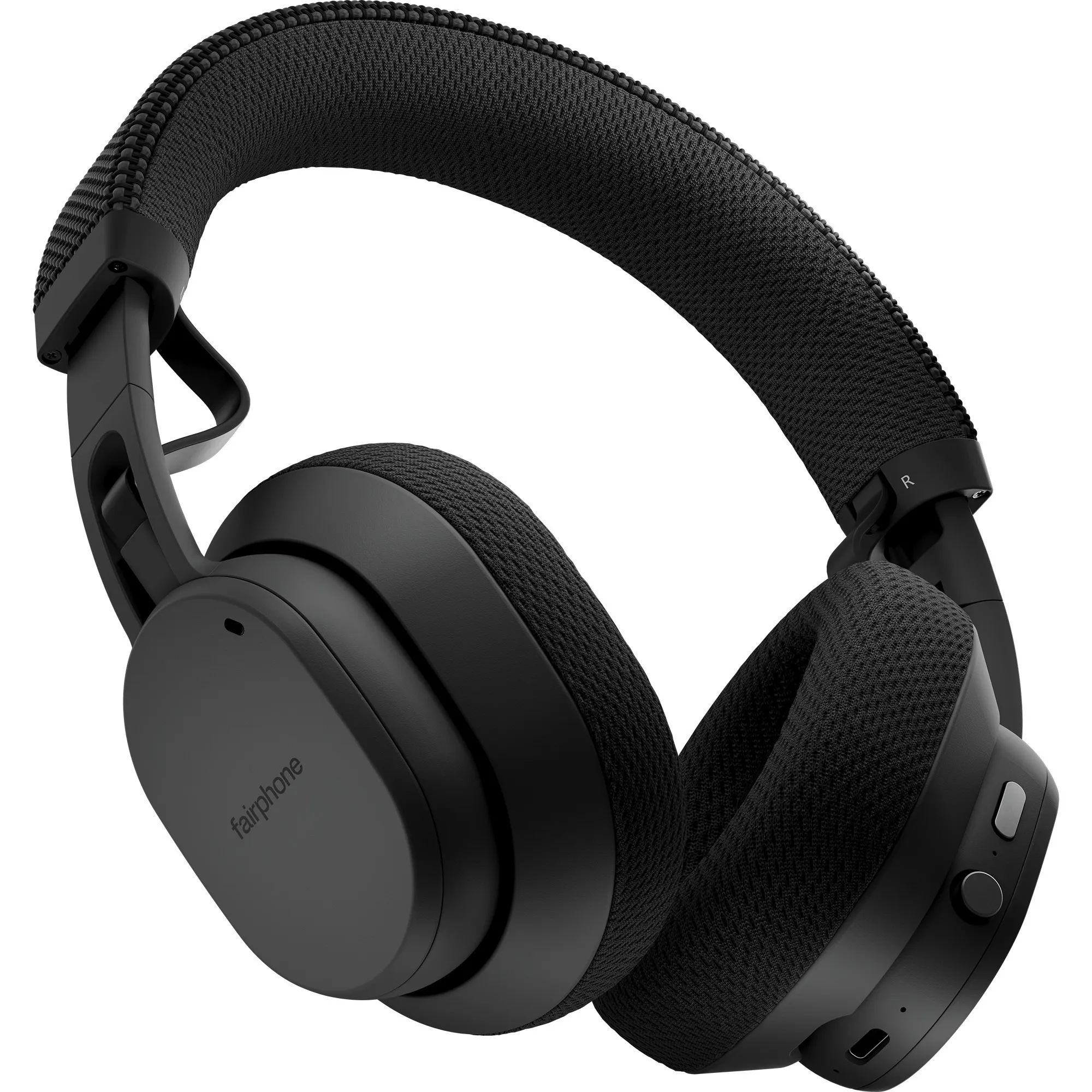Fairbuds XL (2025) Horizon Black, Cuffie - immagine 1