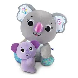 Lala e Lulu teneri abbracci (9-36m) BABY 623007 - immagine 1