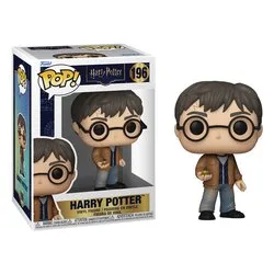 POP HARRY POTTER 196 90272 - immagine 1
