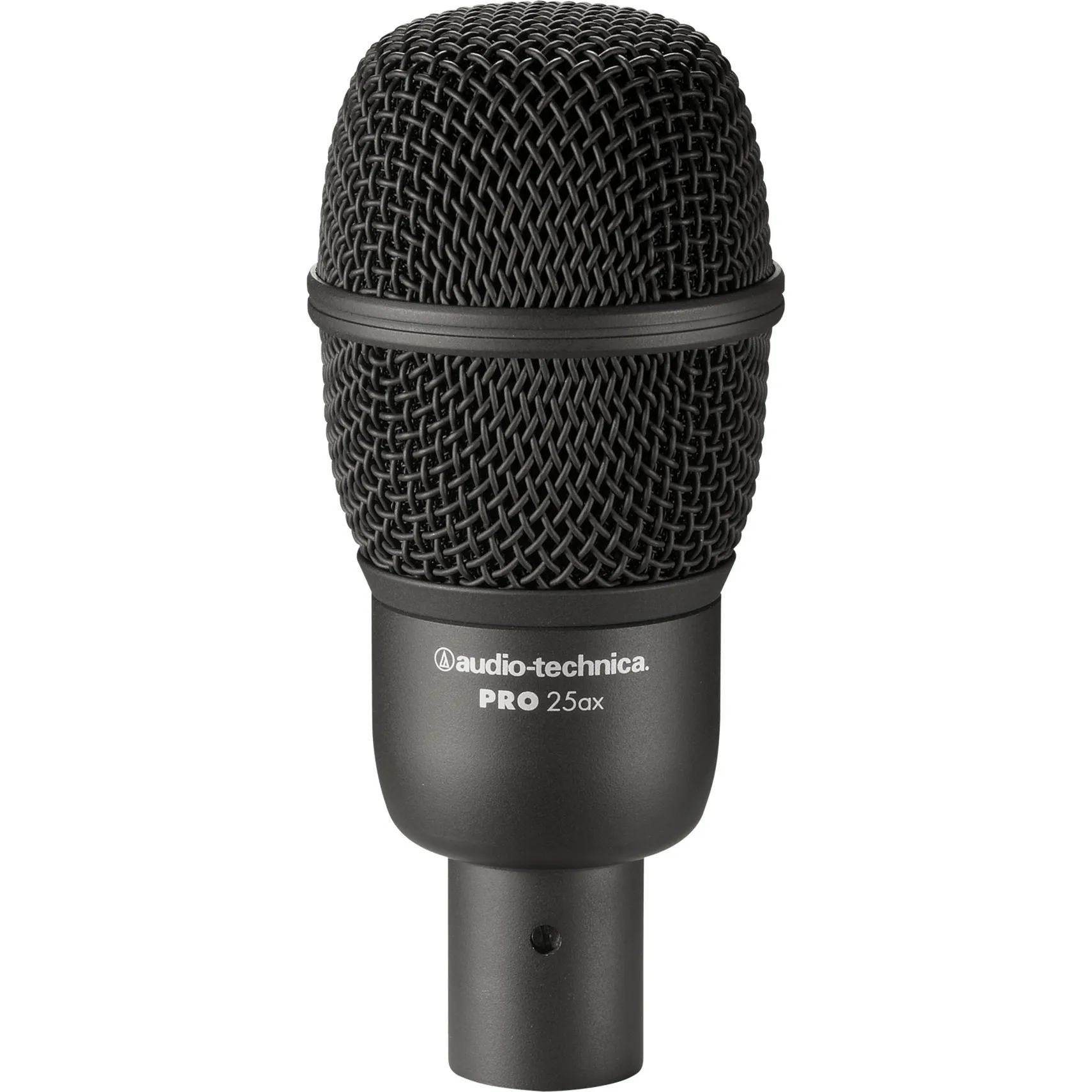 PRO25AX, Microfono - immagine 1
