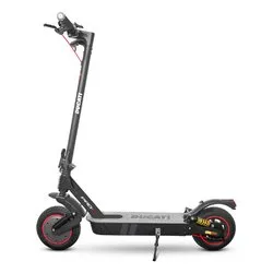 Monopattino elettrico Pro II My2026 (36V 350W; ruota 10") Black e Grey DU-MO-260002 - immagine 1