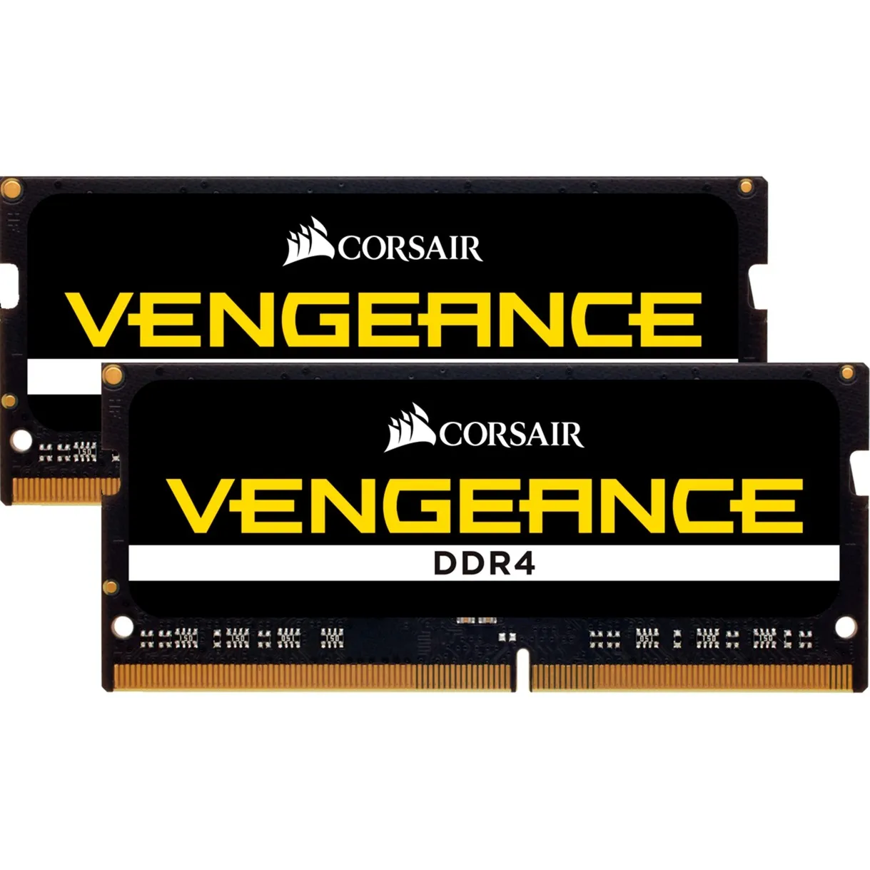 Vengeance CMSX32GX4M2A3200C22 memoria 32 GB 2 x 16 GB DDR4 3200 MHz - immagine 1