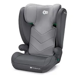 Seggiolino auto I-Size (100-150cm) I SPARK evolutivo 2 in 1 Grey KCISPA02GRYPL00 - immagine 1