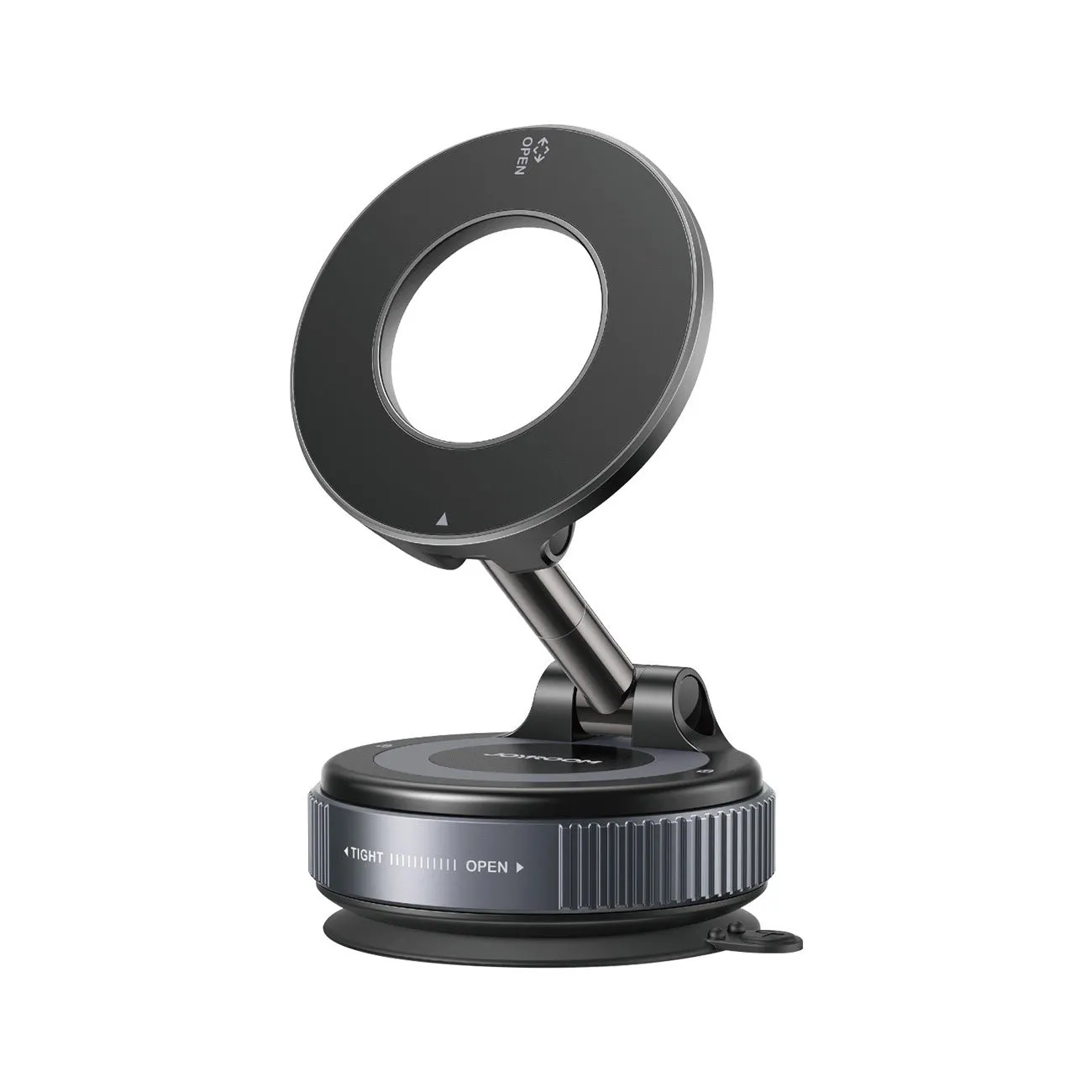 Supporto Auto Magnetico Joyroom JR-ZS501, Universale, Nero - immagine 1