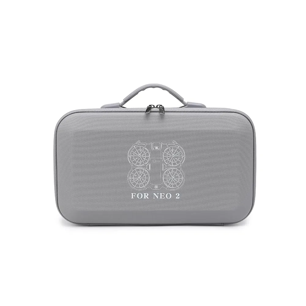 Lemxiee Custodia rigida per DJI Neo 2 Cover Accessori Protettiva Case - immagine 6