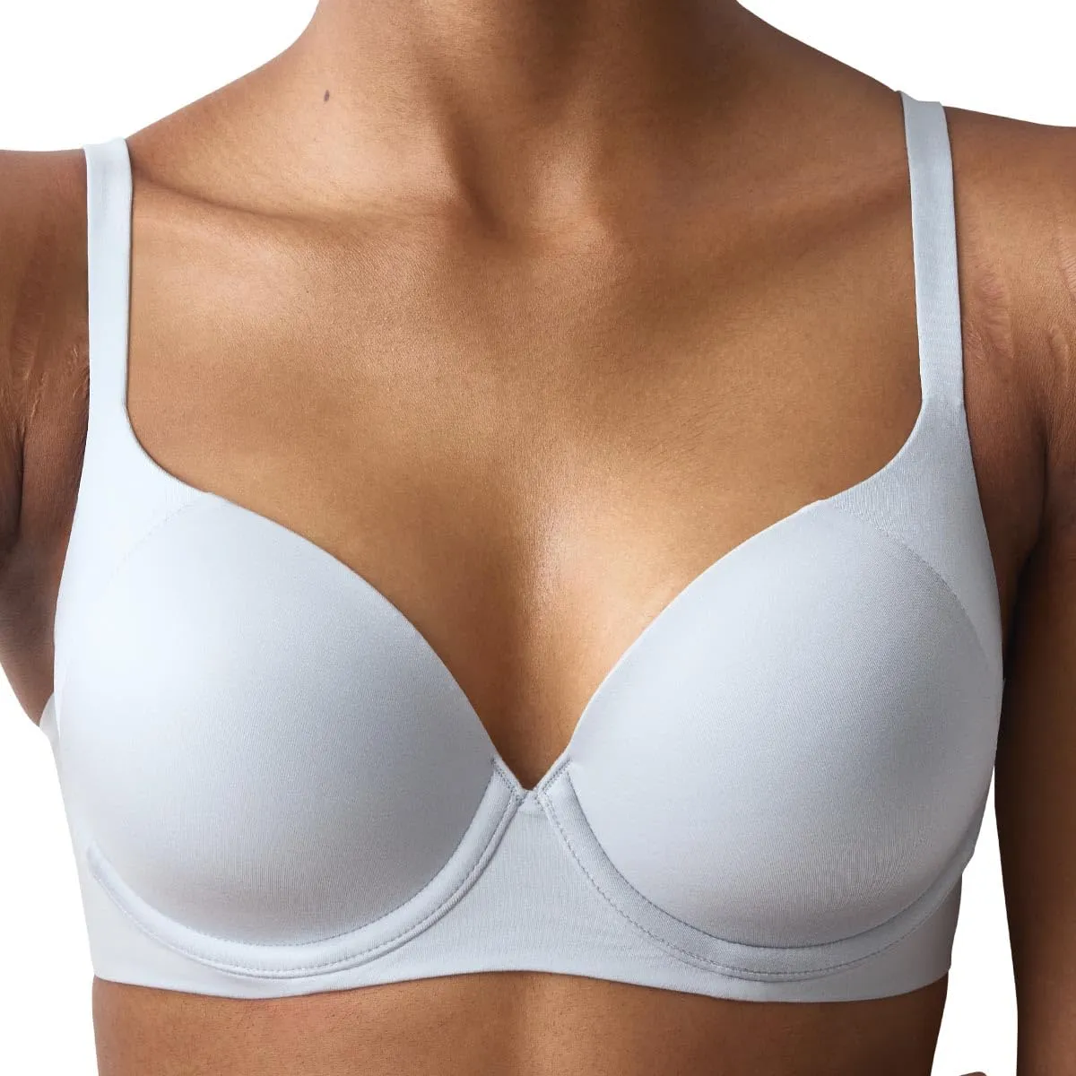 Body Make up Soft Touch WP Ex Pearl Grey - immagine 1