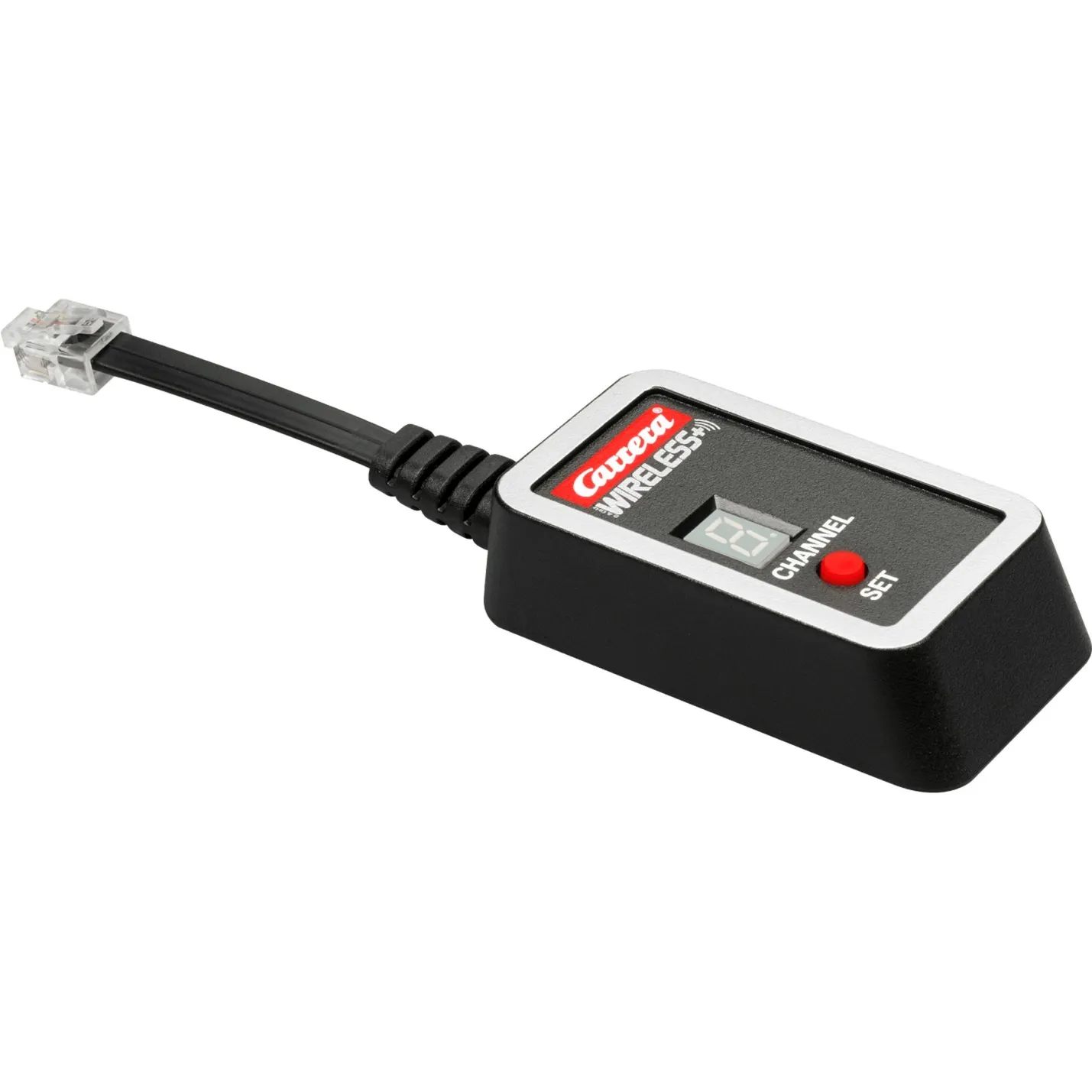 Ricevitore wireless DIGITAL 132/124 - immagine 1