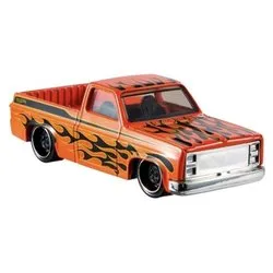 Automodello XL scala 1:43 HOT WHEELS Assortito JKL02 - immagine 1