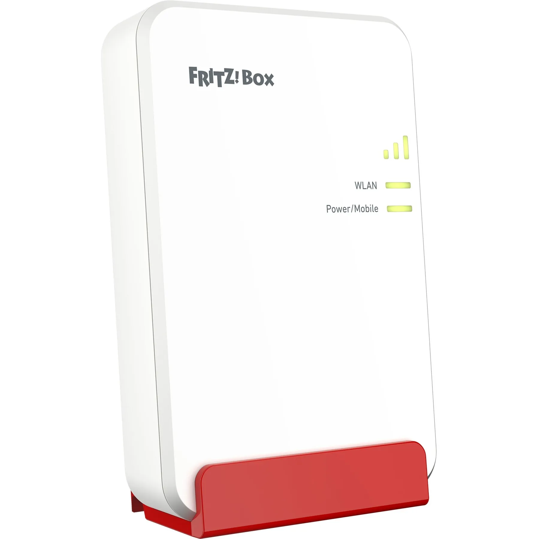 FRITZ!Box 6860 5G, Router WIRELESS LTE - immagine 1